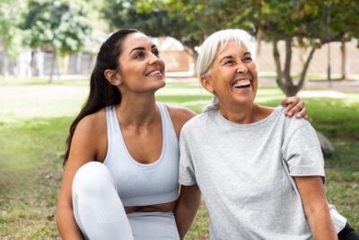 The Effects of Local Lifestyle and Environment on Health in Garland, TX